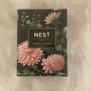 NEST Dahlia & Vines parfum